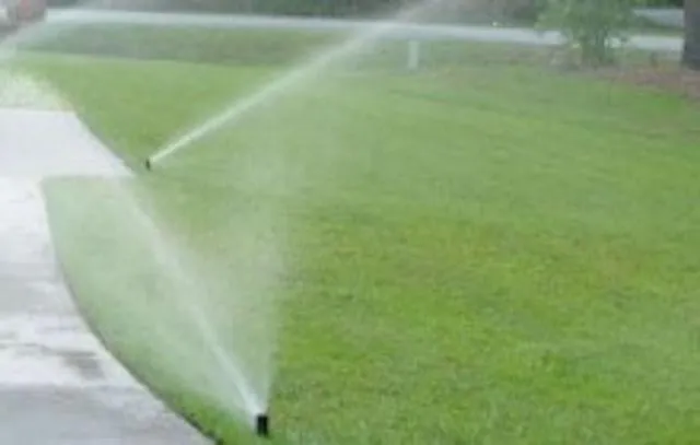 Professional outdoor landscaping in Macon, GA - Trey's Lawn Service