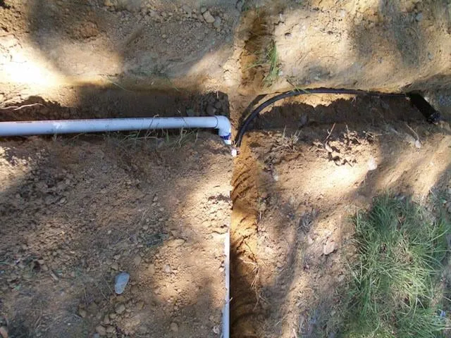 Trusted garden landscaping in Macon, GA by Trey's Lawn Service