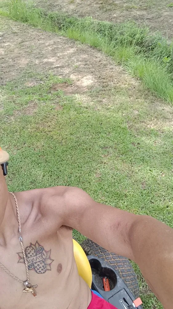 Expert garden landscaping in Carthage, MS - Treys Pressure Washing