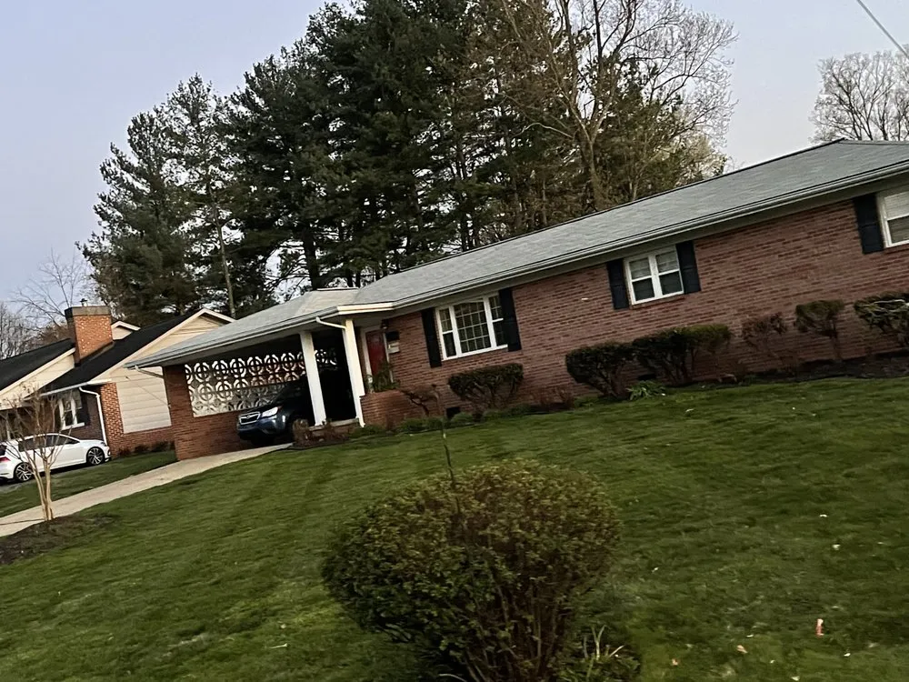 Trusted landscape installation in Johnson City, TN - Trezwell Landscaping and Mowing