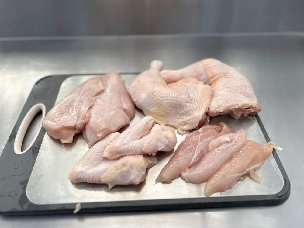 Local yard maintenance in Salisbury, NC by Tri-Acre Farm & Co