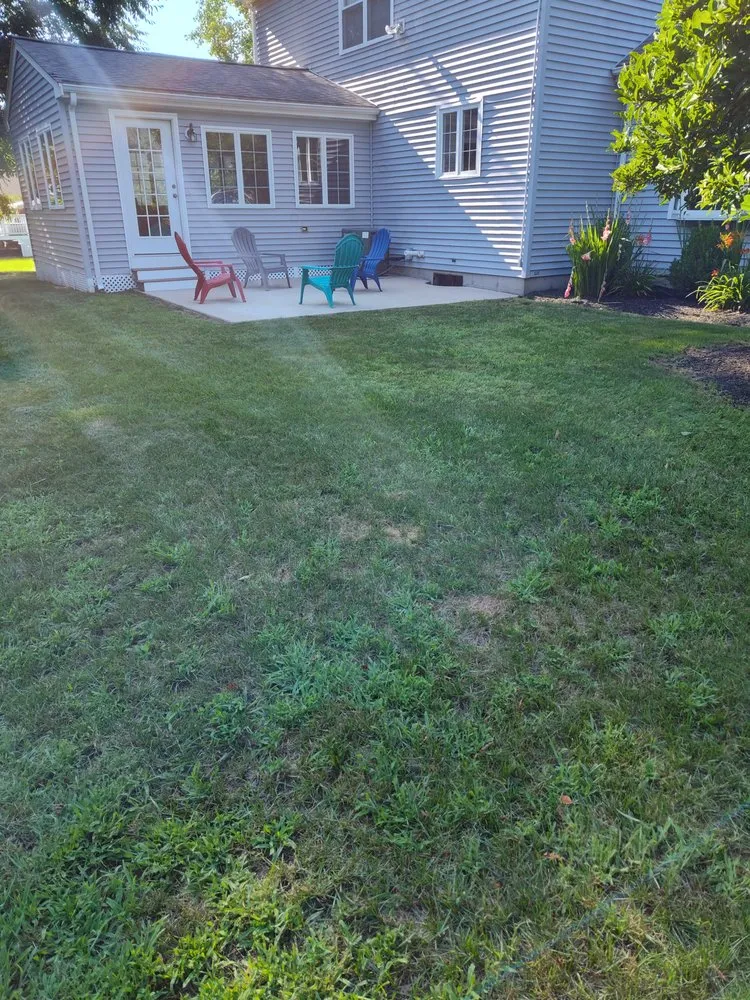 Affordable landscape design experts serving North Attleborough, MA - Tri Borough Landscaping