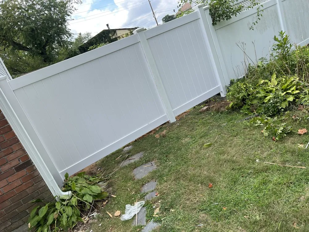 Custom landscape design in Bay Shore, NY - Tri Care Lawn Services