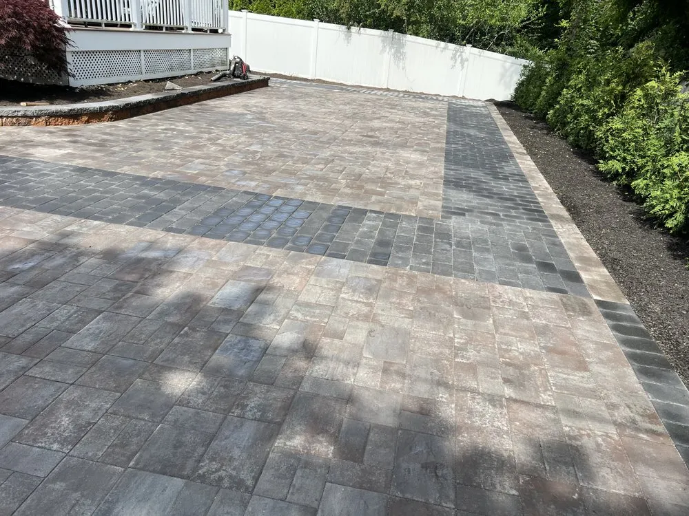 Reliable residential landscaping in Bay Shore, NY - Tri Care Lawn Services