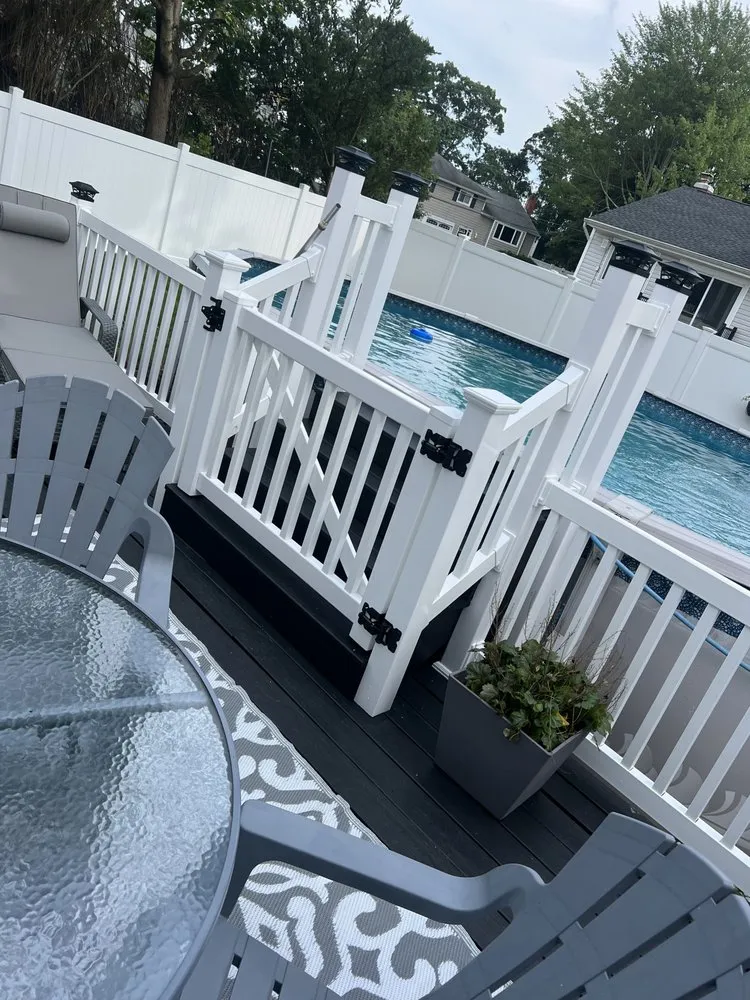 Custom yard cleanup service experts serving Bay Shore, NY - Tri Care Lawn Services