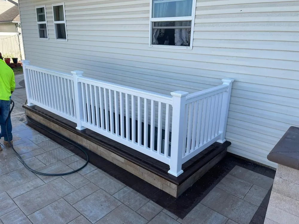 Professional landscape design experts serving Bay Shore, NY - Tri Care Lawn Services