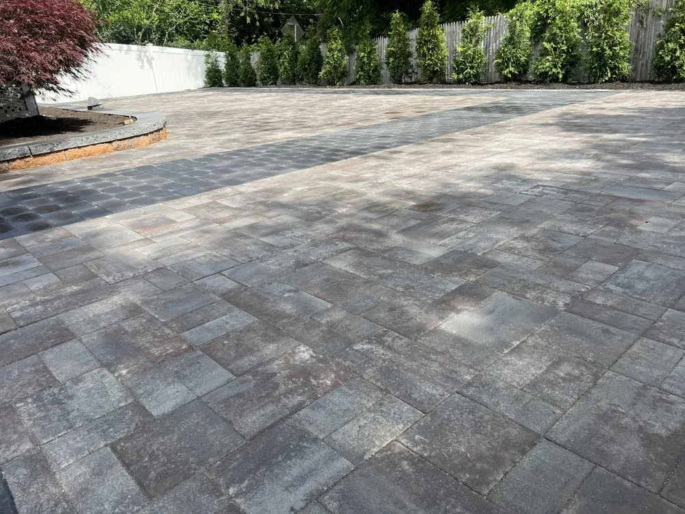 Reliable landscape design in Bay Shore, NY - Tri Care Lawn Services