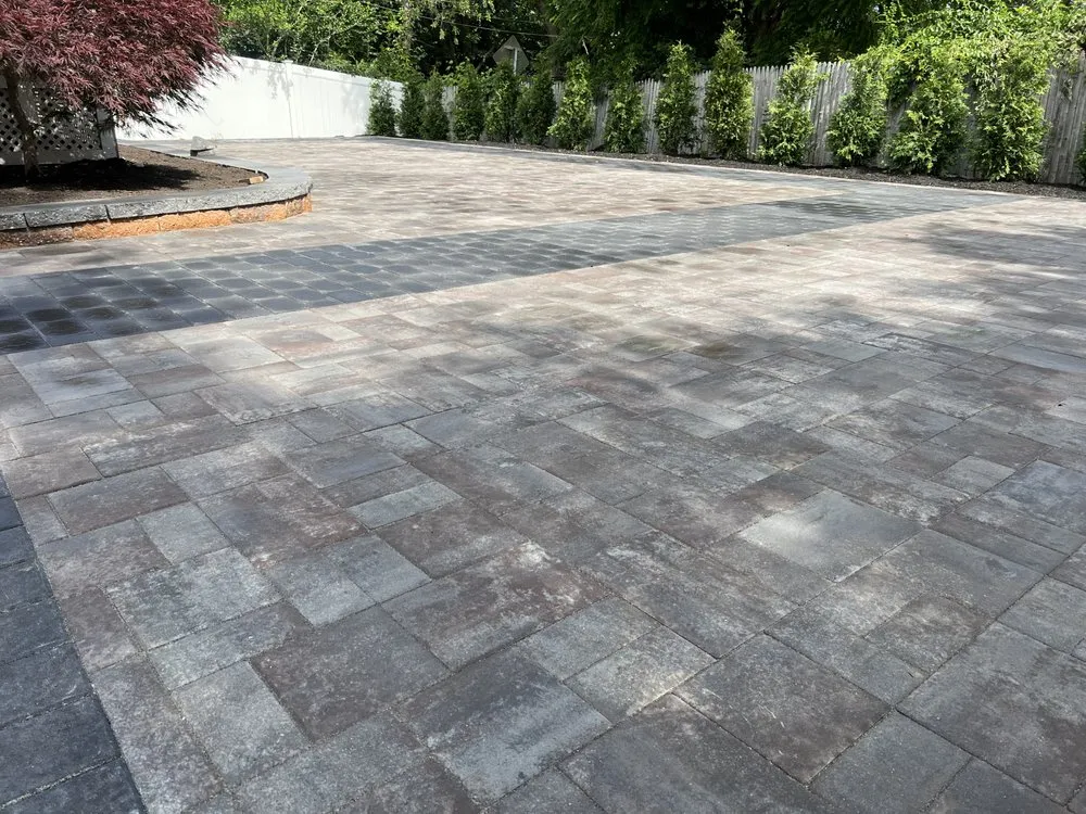 Trusted landscape installation experts serving Bay Shore, NY - Tri Care Lawn Services