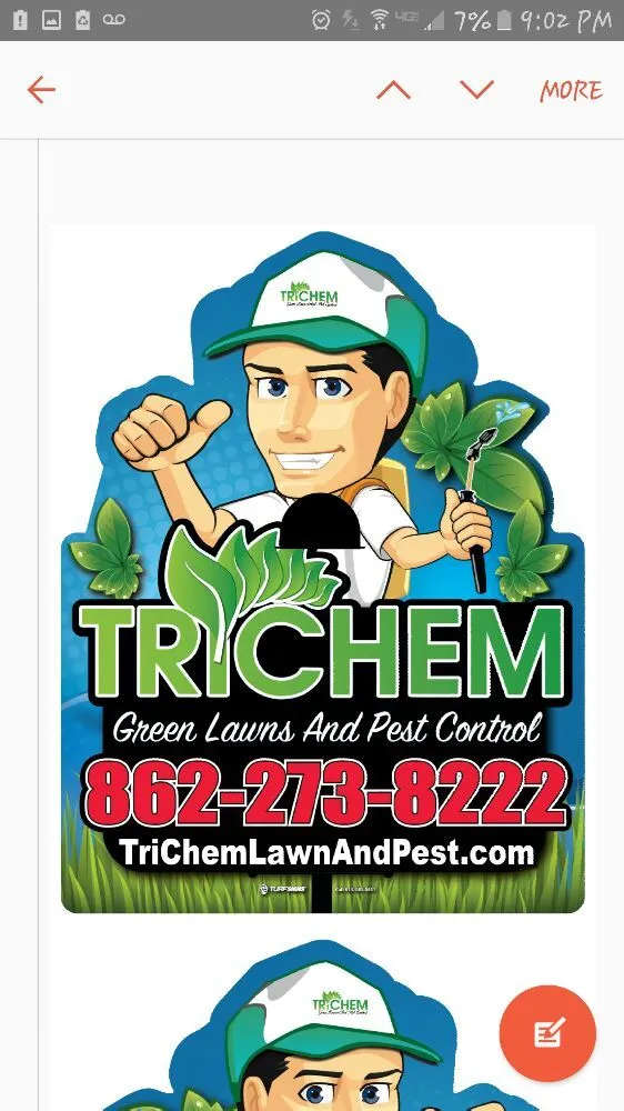 Expert yard cleanup service for homes across Newton, NJ - Tri Chem Pest Control