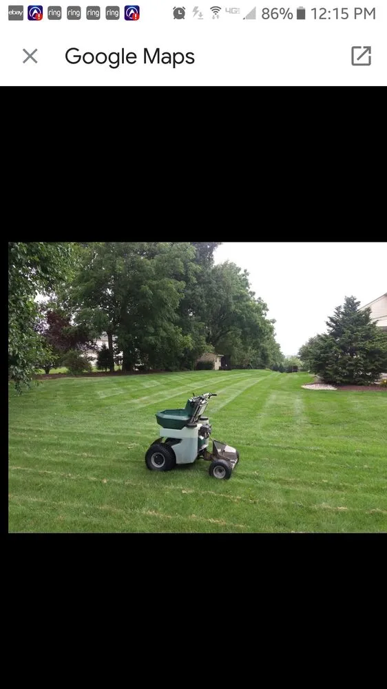 Custom landscape installation in Newton, NJ - Tri Chem Pest Control