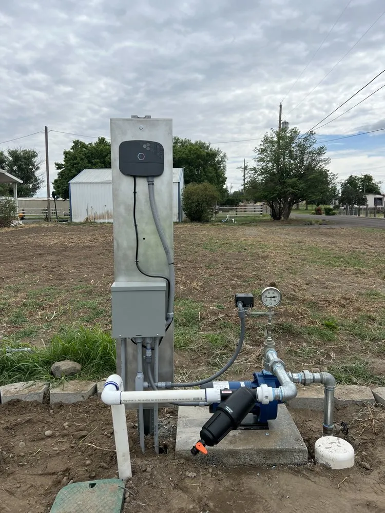 Reliable outdoor landscaping near you in Pasco, WA by Tri Cities Irrigation Landscape