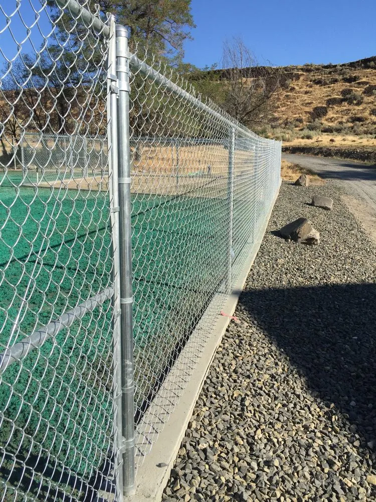 Expert yard cleanup service in Pasco, WA by Tri Cities Irrigation Landscape