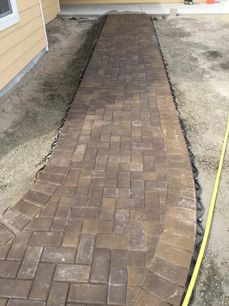 Local yard cleanup service for year-round maintenance across Pasco, WA - Tri Cities Irrigation Landscape