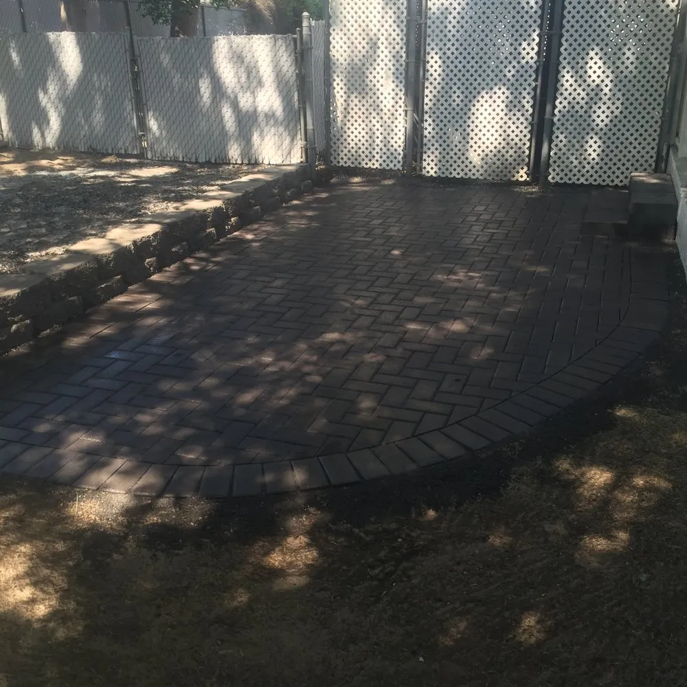 Local residential landscaping in Pasco, WA - Tri Cities Irrigation Landscape