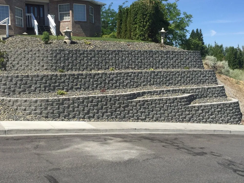 Expert yard maintenance experts serving Pasco, WA - Tri Cities Irrigation Landscape