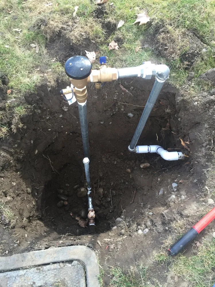 Affordable lawn care service in Pasco, WA by Tri Cities Irrigation Landscape