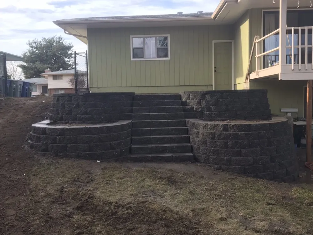 Reliable landscape design for beautiful yards across Pasco, WA - Tri Cities Irrigation Landscape