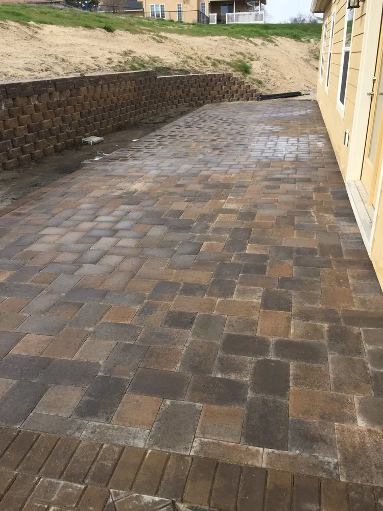 Affordable landscaping services in Pasco, WA - Tri Cities Irrigation Landscape