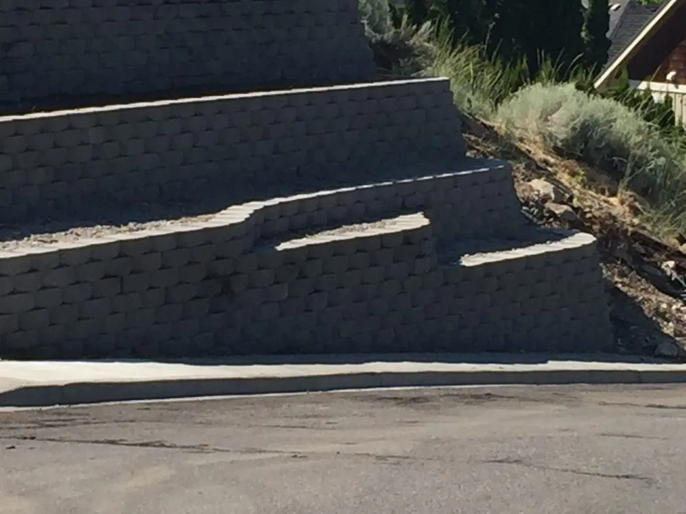 Reliable lawn care service in Pasco, WA - Tri Cities Irrigation Landscape