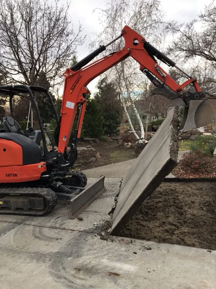 Reliable landscape installation in Pasco, WA - Tri Cities Irrigation Landscape