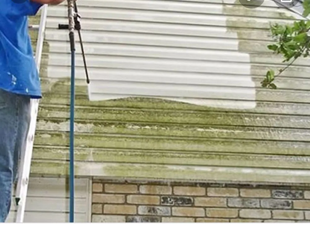 Local residential landscaping for outdoor upgrades in Elizabethton, TN by Tri-cities Maintenance