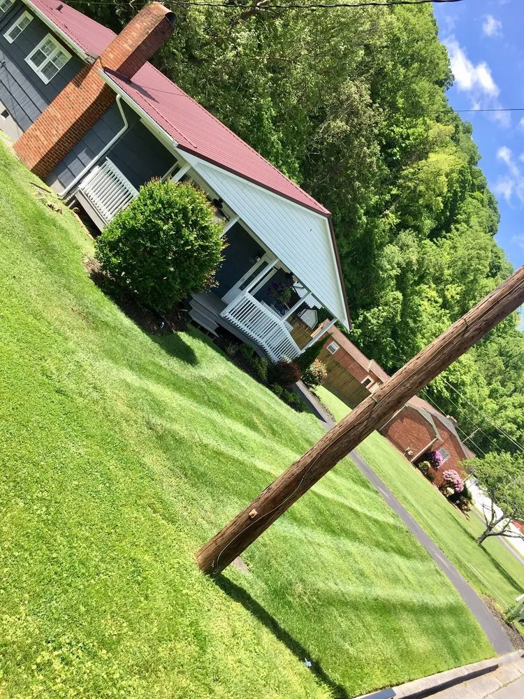 Trusted landscape installation in Elizabethton, TN - Tri-cities Maintenance