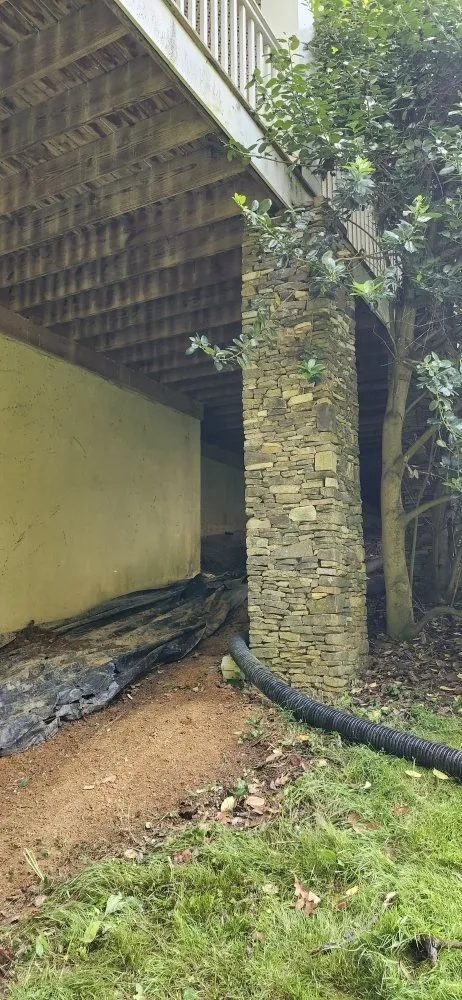 Professional outdoor landscaping experts serving Bristol, VA - Tri-Cities Property Solutions