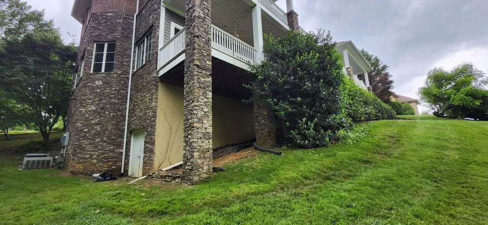 Top-rated lawn care service in Bristol, VA by Tri-Cities Property Solutions