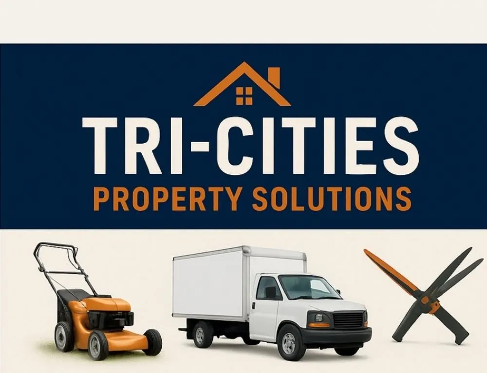 Expert yard cleanup service experts serving Bristol, VA - Tri-Cities Property Solutions