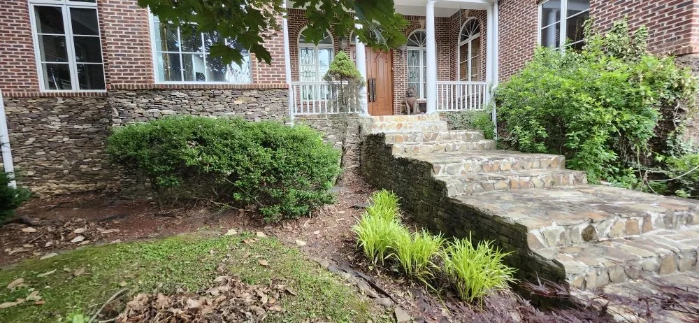 Trusted residential landscaping in Bristol, VA by Tri-Cities Property Solutions