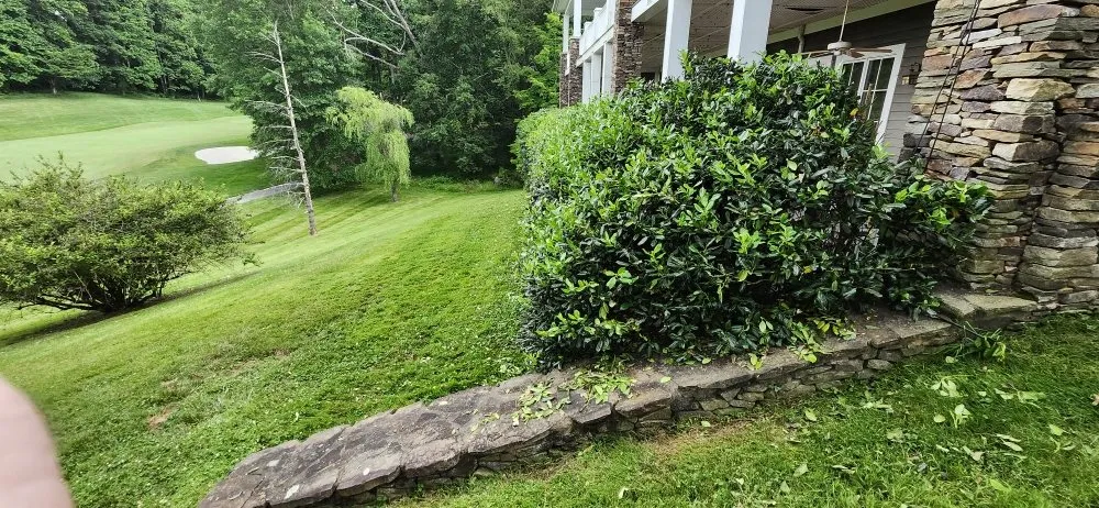 Local landscape design for outdoor upgrades across Bristol, VA - Tri-Cities Property Solutions