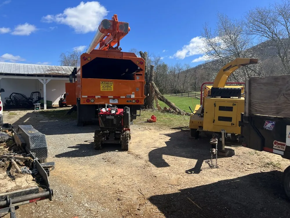 Trusted landscape installation in Telford, TN by Tri Cities Tree Service