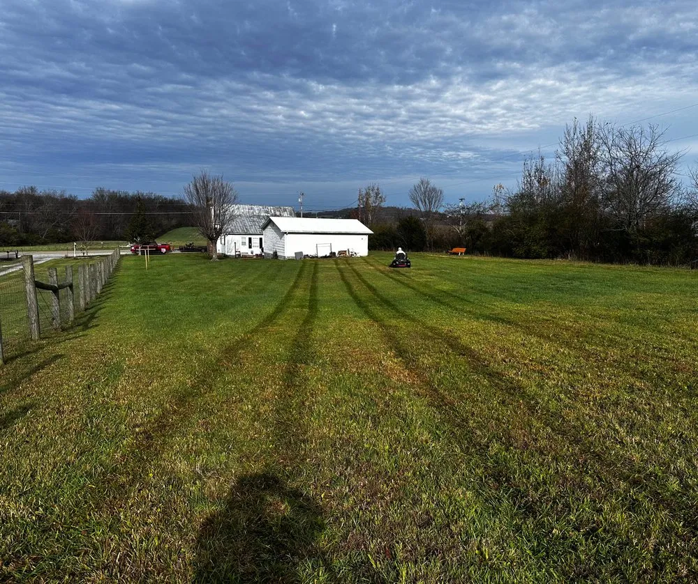 Local landscape design for outdoor upgrades across Telford, TN - Tri Cities Tree Service