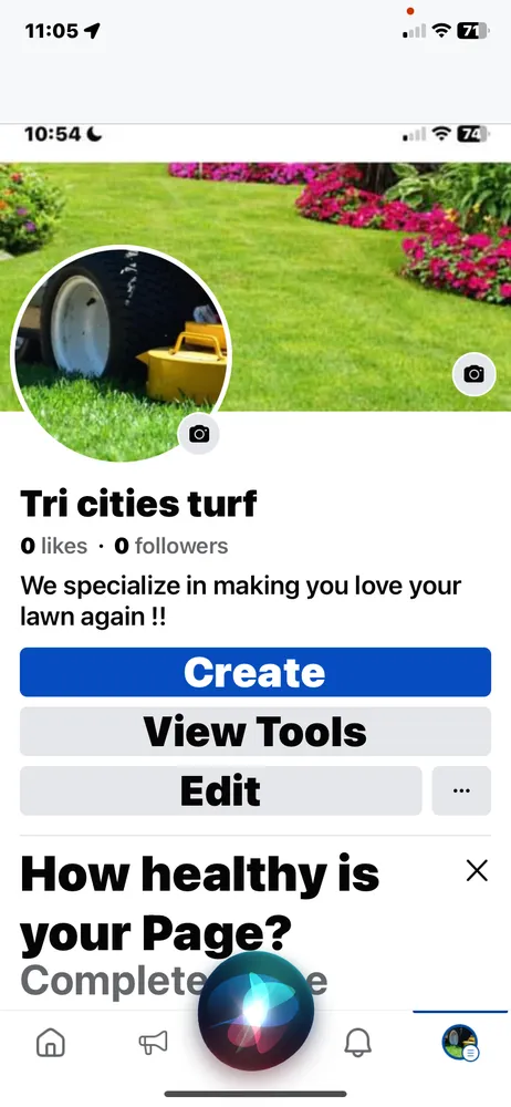 Custom residential landscaping experts serving Cherokee, AL - Tri Cities Turf