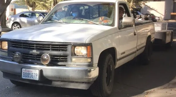 Tri-City Beautiful Lawns Logo