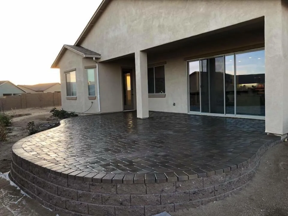 Professional lawn mowing service near you across Prescott Valley, AZ - Tri-City Earthworks & Labor