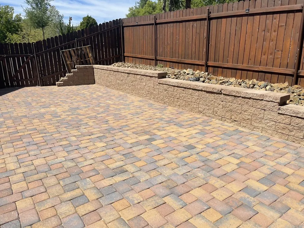 Reliable lawn care service in Prescott Valley, AZ - Tri-City Earthworks & Labor