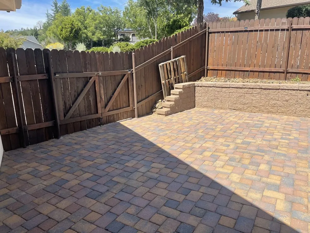 Expert landscape design near you in Prescott Valley, AZ by Tri-City Earthworks & Labor