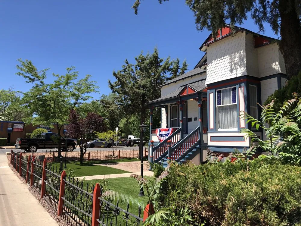 Expert landscaping services experts serving Prescott Valley, AZ - Tri-City Earthworks & Labor