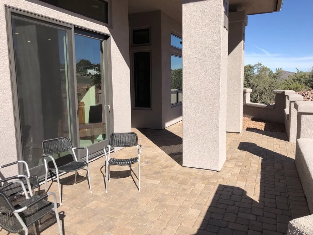 Top-rated landscape installation for outdoor upgrades in Prescott Valley, AZ by Tri-City Earthworks & Labor