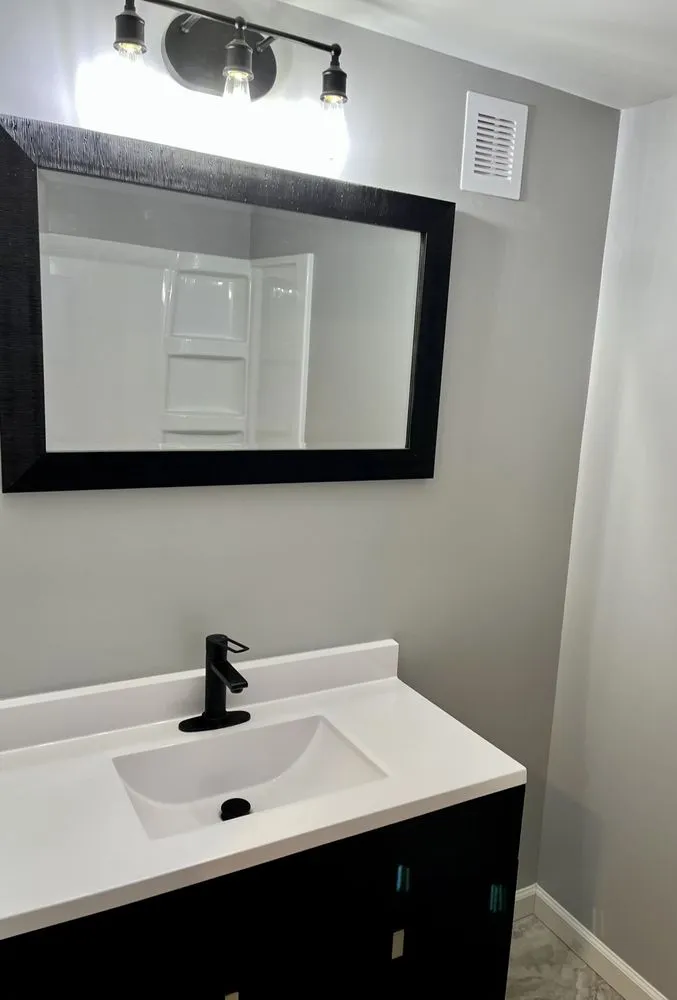 Reliable lawn care service in Freeland, MI by Tri-City Home Enhancement