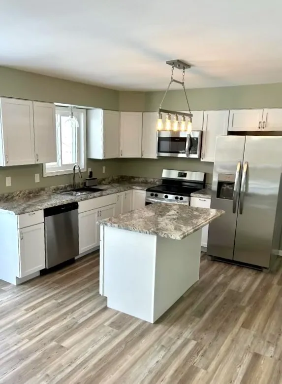 Top-rated garden landscaping in Freeland, MI - Tri-City Home Enhancement