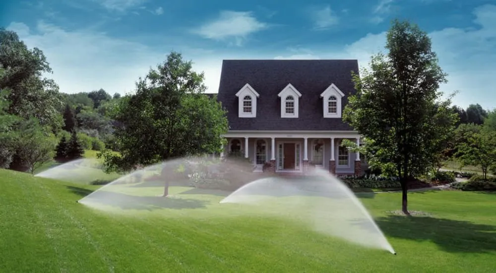 Top-rated outdoor landscaping in Kingsport, TN - Tri City Irrigation