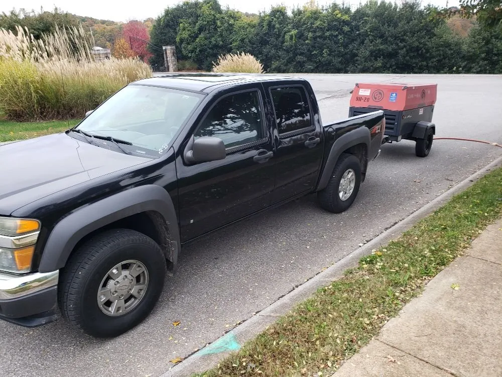 Affordable outdoor landscaping in Kingsport, TN - Tri City Irrigation