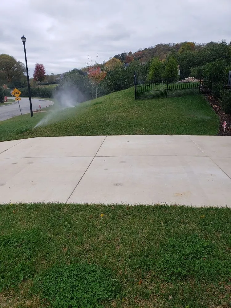 Trusted landscaping services for outdoor upgrades across Kingsport, TN - Tri City Irrigation