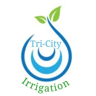 Tri City Irrigation Logo