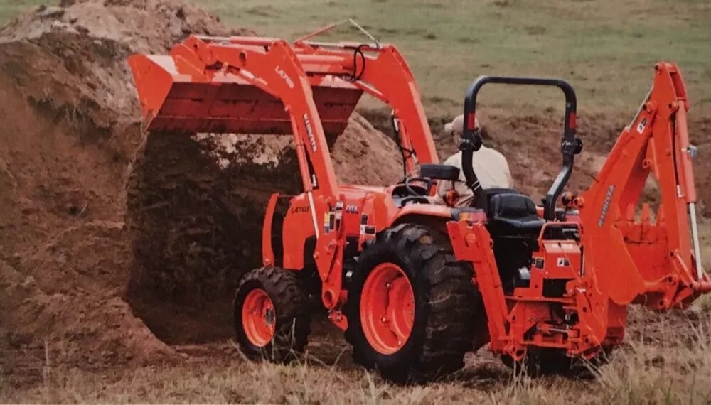 Affordable landscape design in Colonial Heights, VA by Tri-City Landscapes