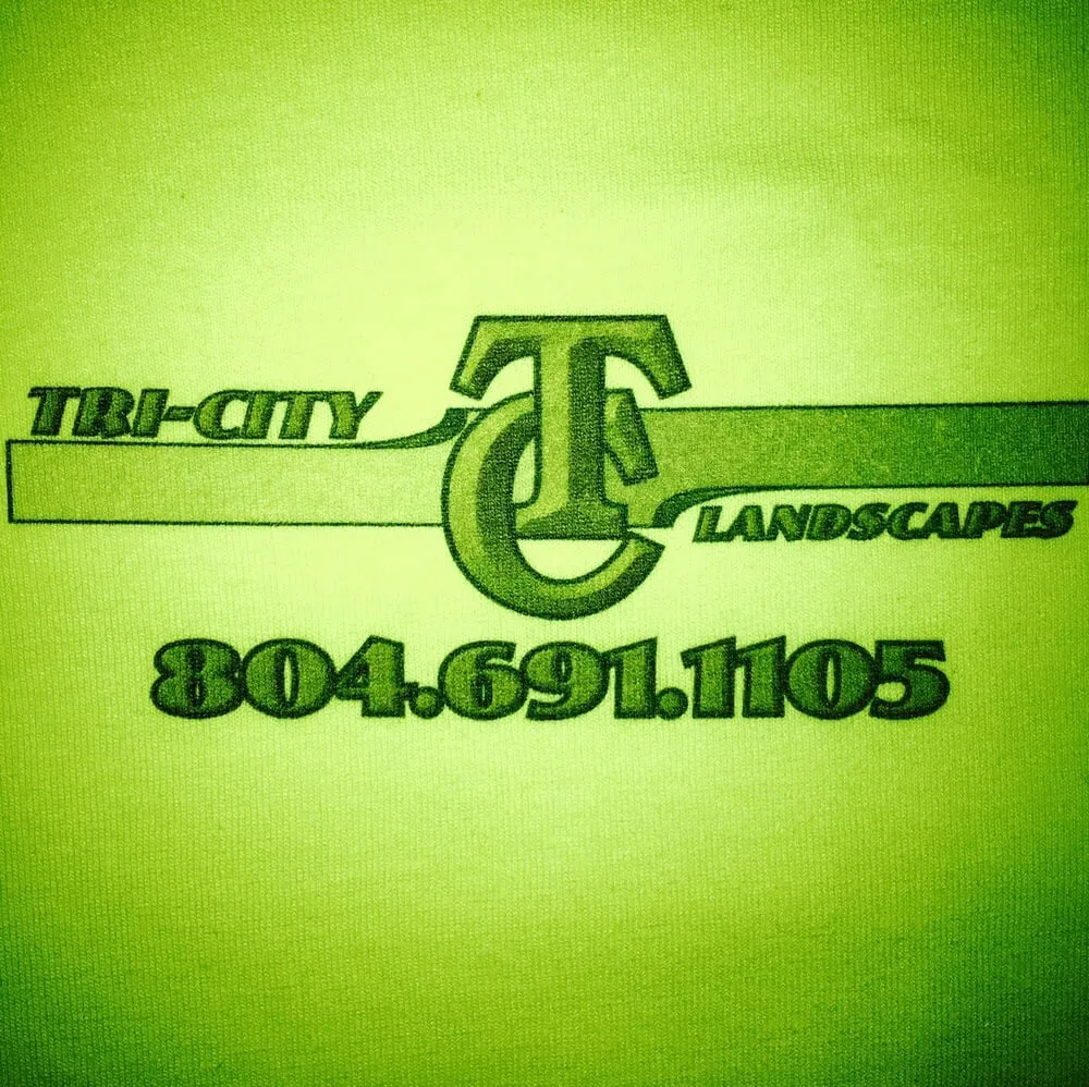 Affordable landscaping services near you across Colonial Heights, VA - Tri-City Landscapes