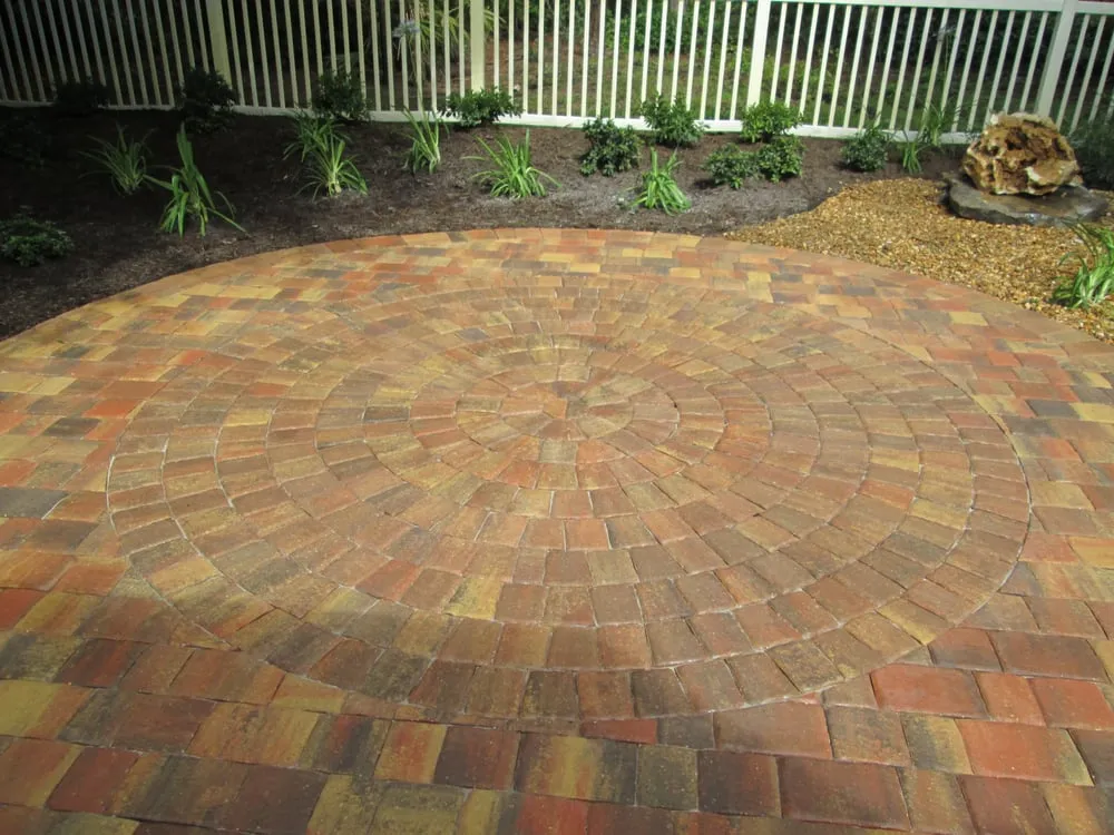 Reliable landscaping services in DeLand, FL by Tri-City Outdoors