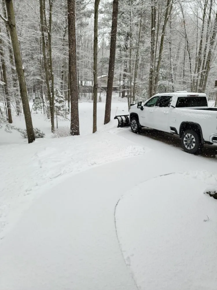 Affordable residential landscaping near you in Midland, MI by Tri-City Property Maintenance